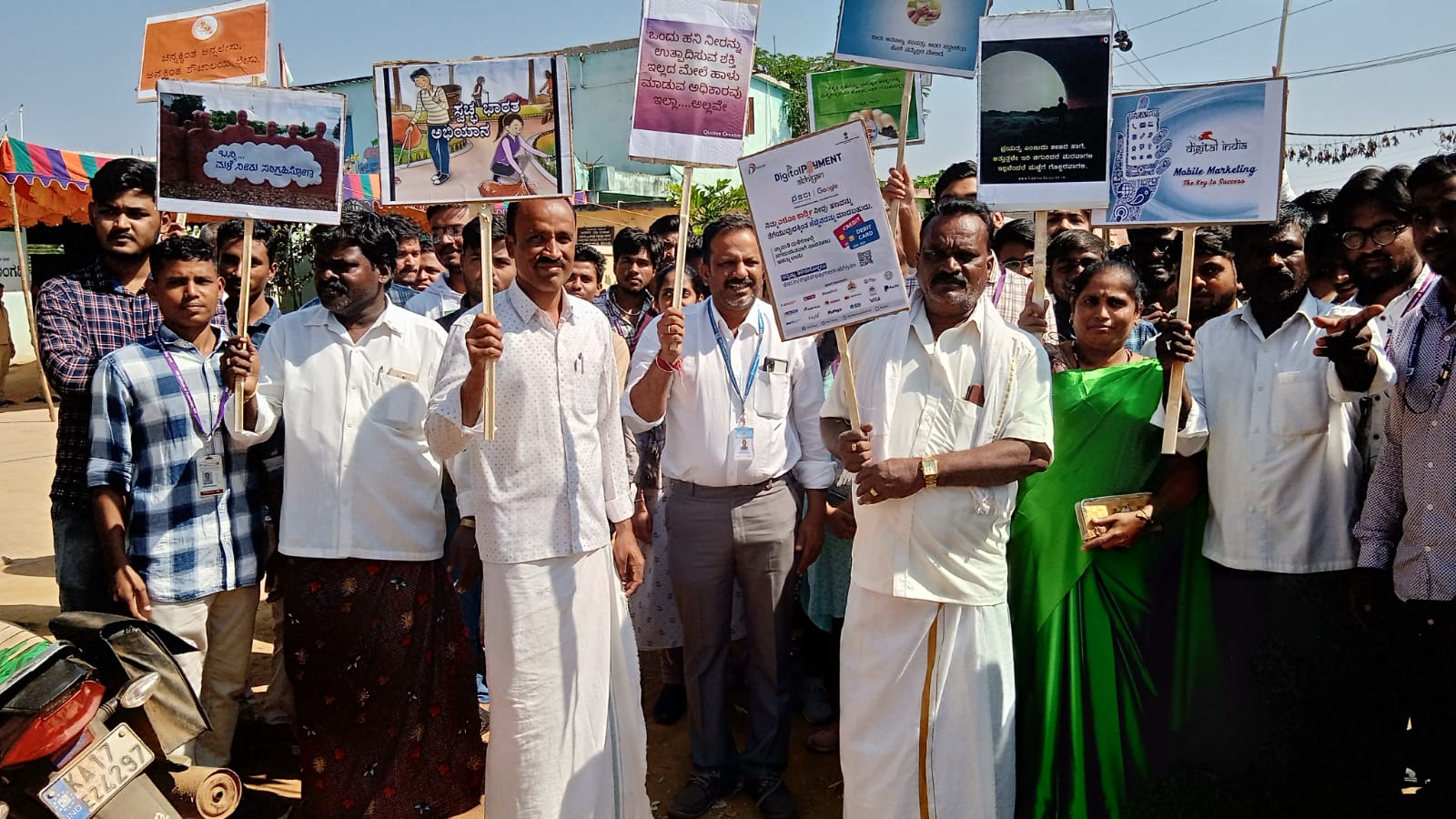 Sustainable energy solutions